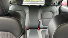 MG MG3 1.5 VTi-TECH Exclusive 5dr [Navigation] Petrol Hatchback